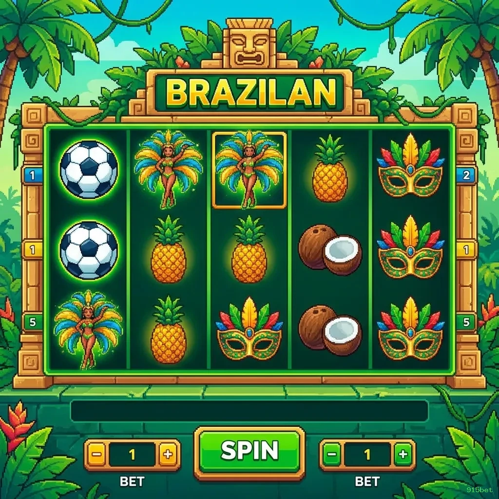 Download app 915bet Android iOS