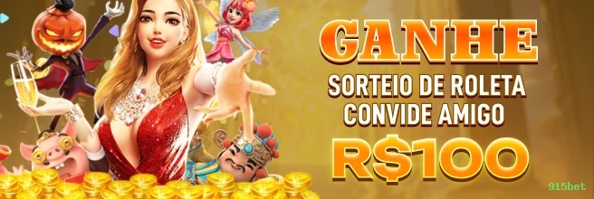 Cassino 915bet app mobile