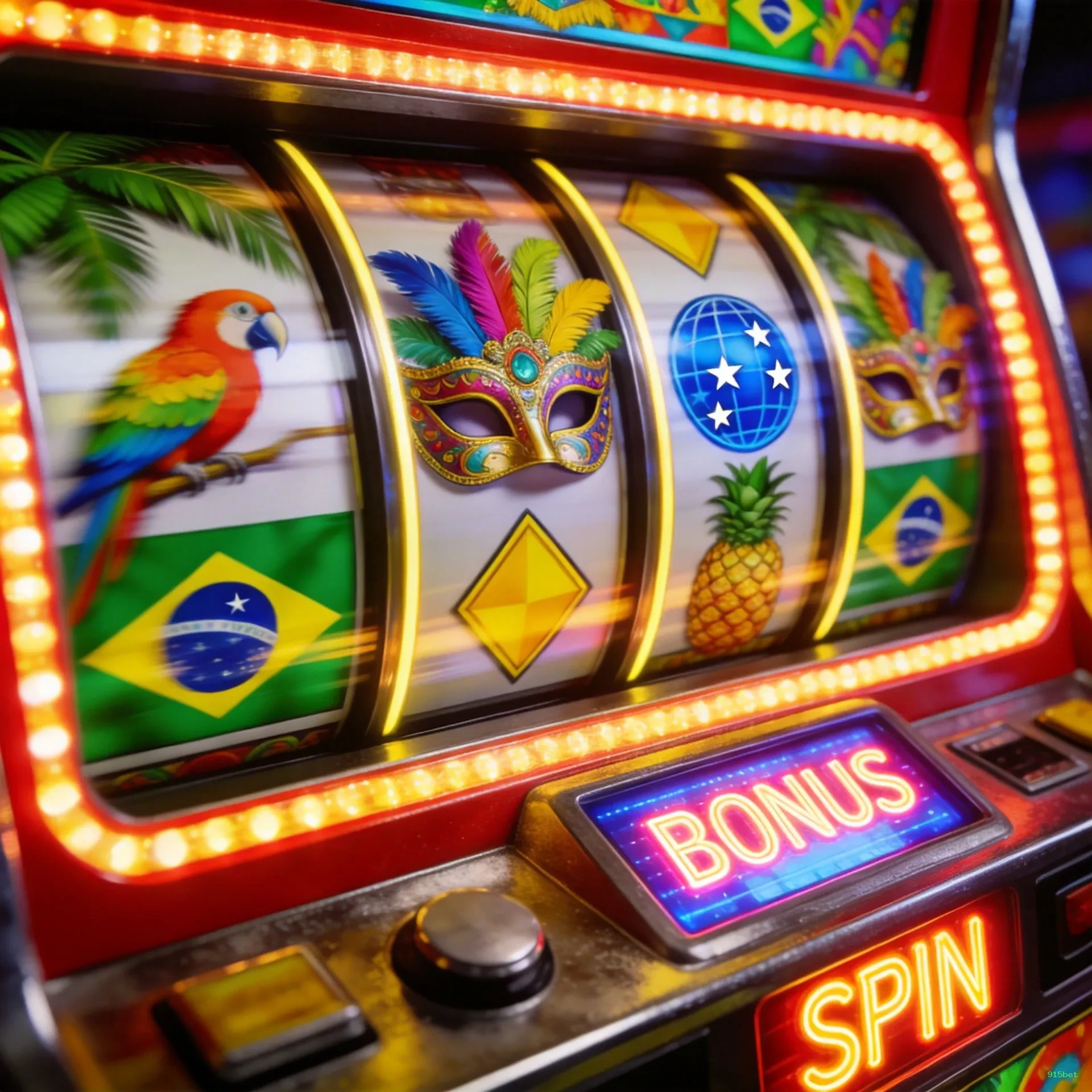 Starlight Princess - Slot game com multiplicadores na 915bet
