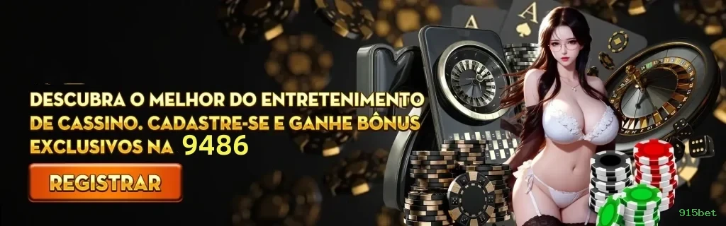 Segurança 915bet SSL