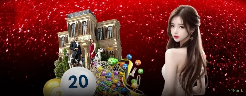 Slots com prêmios 915bet